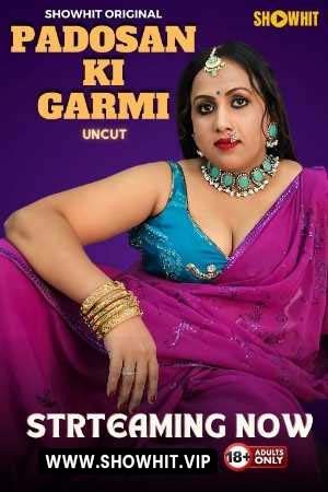 Padosan Ki Garmi